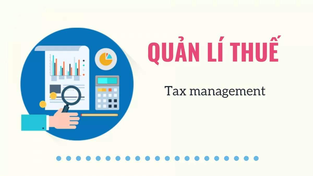 việc quản lý thuế đối với các hoạt động này đang đặt ra nhiều thách thức mới cho cơ quan thuế