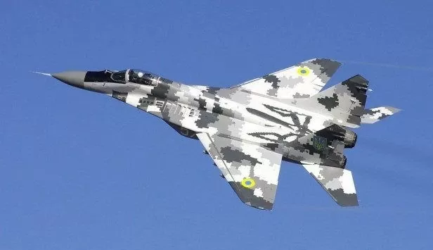 Bom GBU-39 trên MiG-29 của Ukraine: Vũ khí uy lực hay chỉ là màn phô diễn?