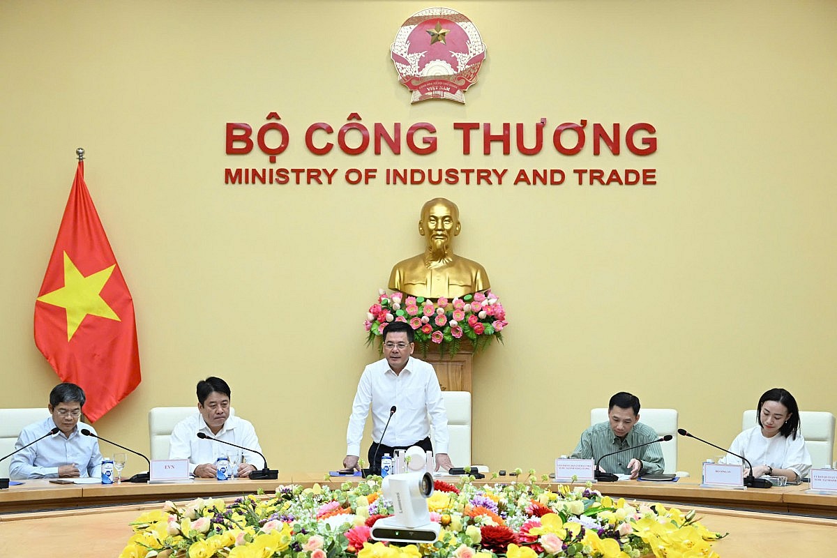 Bộ trưởng Bộ Công Thương: Những nhiệm vụ trọng tâm để gỡ vướng cho các dự án lưới điện