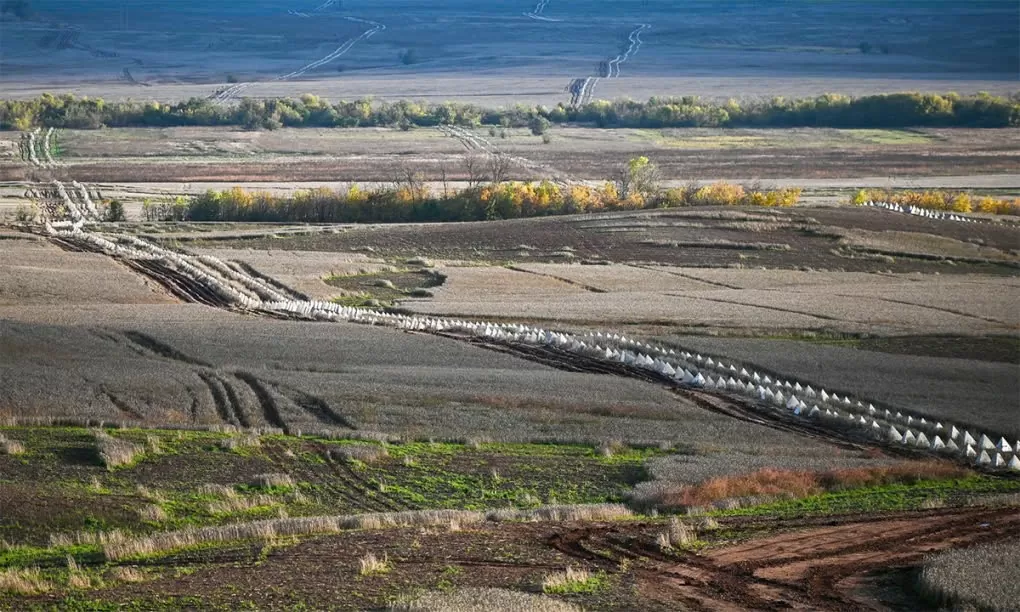 Chiến sự Nga-Ukraine tối 6/11: Nga pháo kích kinh hoàng, quyết ‘triệt đường lui’ của Kiev ở Kursk