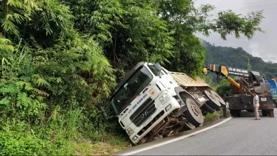 Từ đầu năm đến nay, tai nạn giao thông giảm mạnh