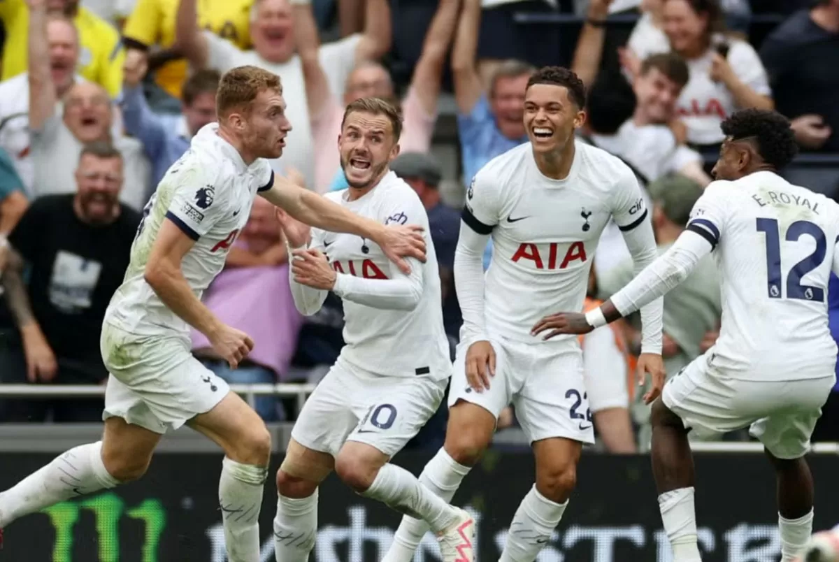 Nhận định bóng đá, dự đoán tỷ số Galatasaray và Tottenham, 0h45 ngày 8/11, Europa League 2024/2025