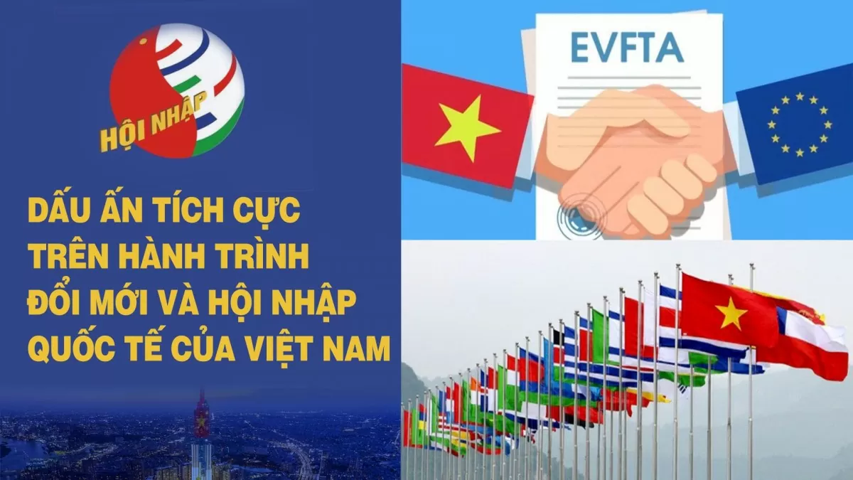 18 năm Việt Nam gia nhập WTO: Bước ngoặt lớn thúc đẩy tăng trưởng xuất khẩu, thu hút FDI