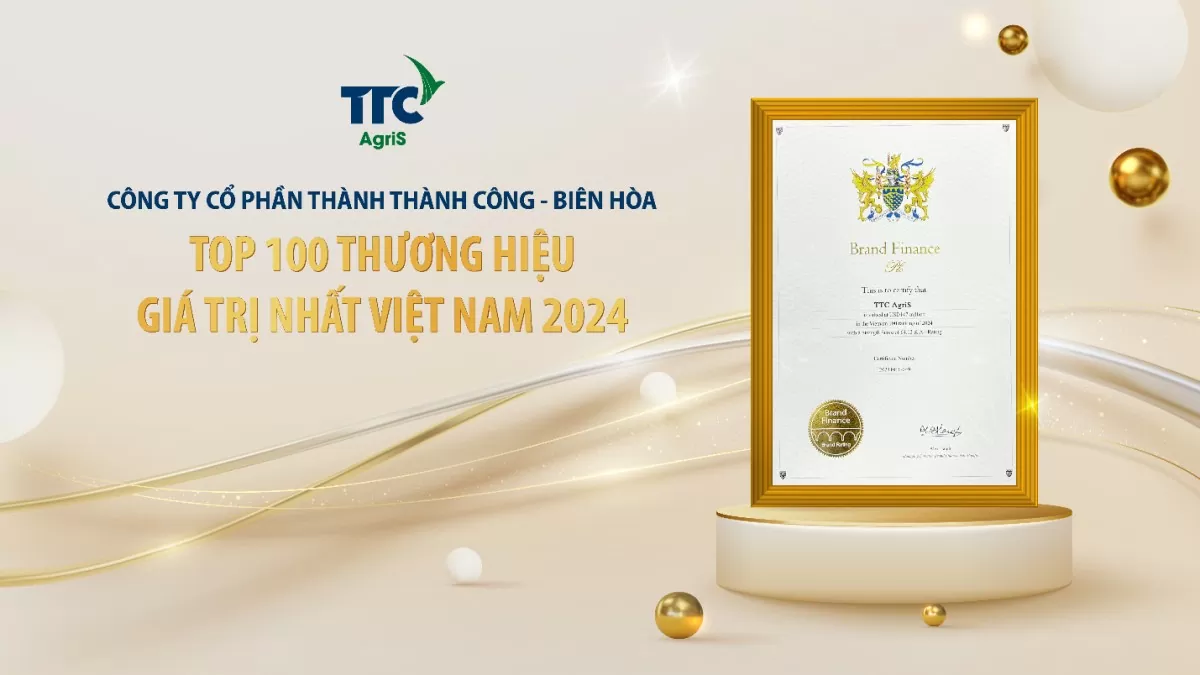 Đặng Huỳnh Ức My: 'Bảo chứng thương hiệu quốc gia xuất phát từ trách nhiệm của cộng đồng doanh nghiệp Việt'