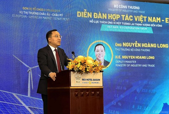 dien dan hop tac viet nam eu 2024 no luc thich ung vi tuong lai thinh vuong ben vung