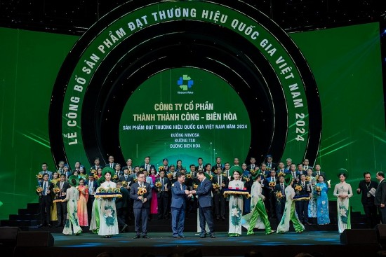 dang huynh uc my bao chung thuong hieu quoc gia xuat phat tu trach nhiem cua cong dong doanh nghiep viet