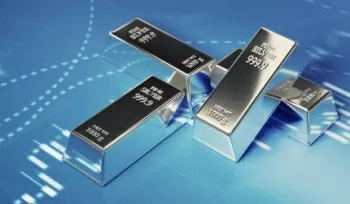 Giá bạc hôm nay 23/5/2025: Bạc nối đà tăng