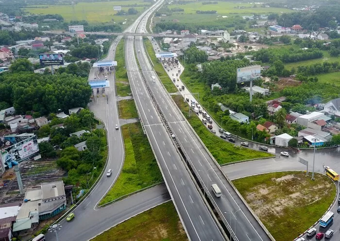 Bộ Giao thông vận tải đồng ý tăng vốn nhà nước tại dự án cao tốc Cam Lộ - Lao Bảo