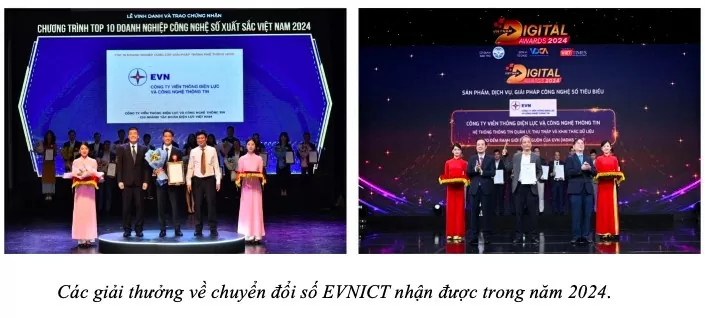 “Đúng- Trúng- Hay” trong sinh hoạt chi bộ ở Đảng bộ EVNICT: Bài 3. “Thành quả” từ một sinh hoạt chuyên đề