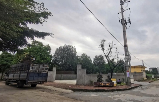 vu lo dat gan 7 ty dong thieu 58m2 o ha noi nguoi trung dau gia dat co duoc tra lai tien