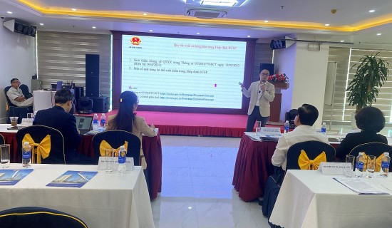 hai phong hiep dinh doi tac kinh te toan dien khu vuc va co hoi xuat khau cho doanh nghiep