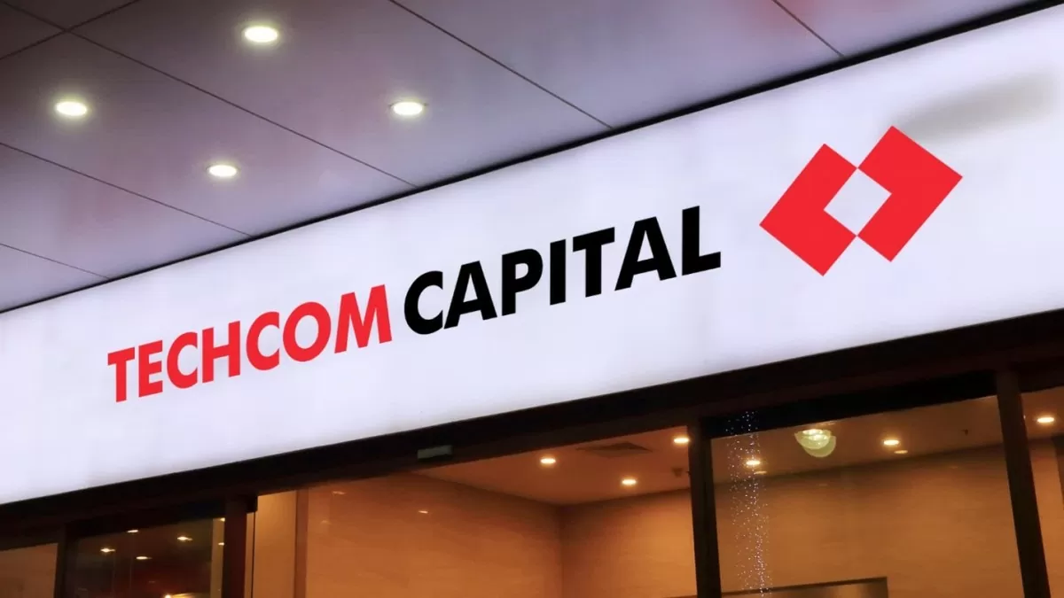 Techcom Capital đóng hơn 114 tỷ đồng thuế năm 2022 – 2023, hoàn tất nộp bổ sung 94,8 triệu đồng