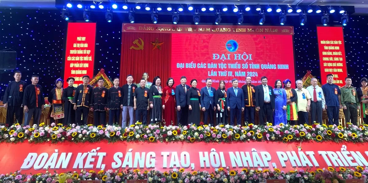 Quảng Ninh: Nhiều cơ chế, chính sách, nguồn lực đầu tư cho vùng đồng bào dân tộc thiểu số