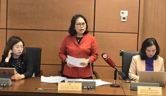 luat viec lam sua doi can dam bao tinh dong bo hieu qua