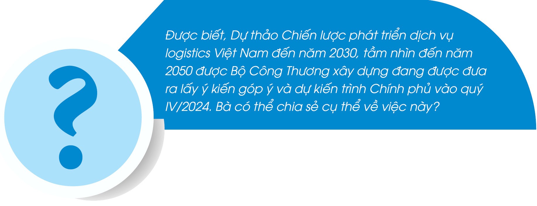 Tạo sức bật cho dòng chảy thương mại, xuất nhập khẩu hàng hóa