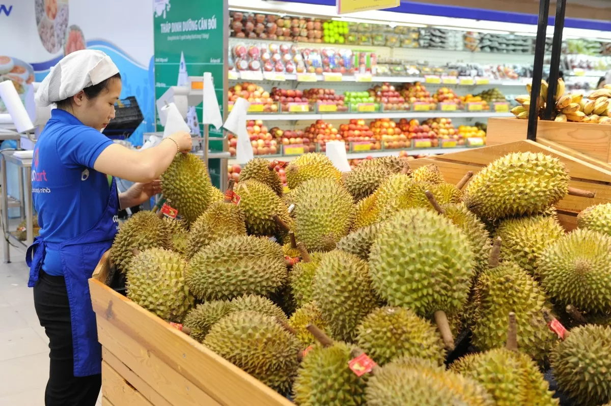 Các địa phương, doanh nghiệp ‘dồn tổng lực’ kích cầu tiêu dùng hàng Việt Nam dịp cuối năm