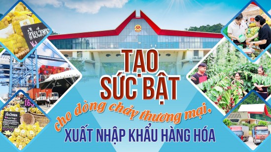tao suc bat cho dong chay thuong mai xuat nhap khau hang hoa
