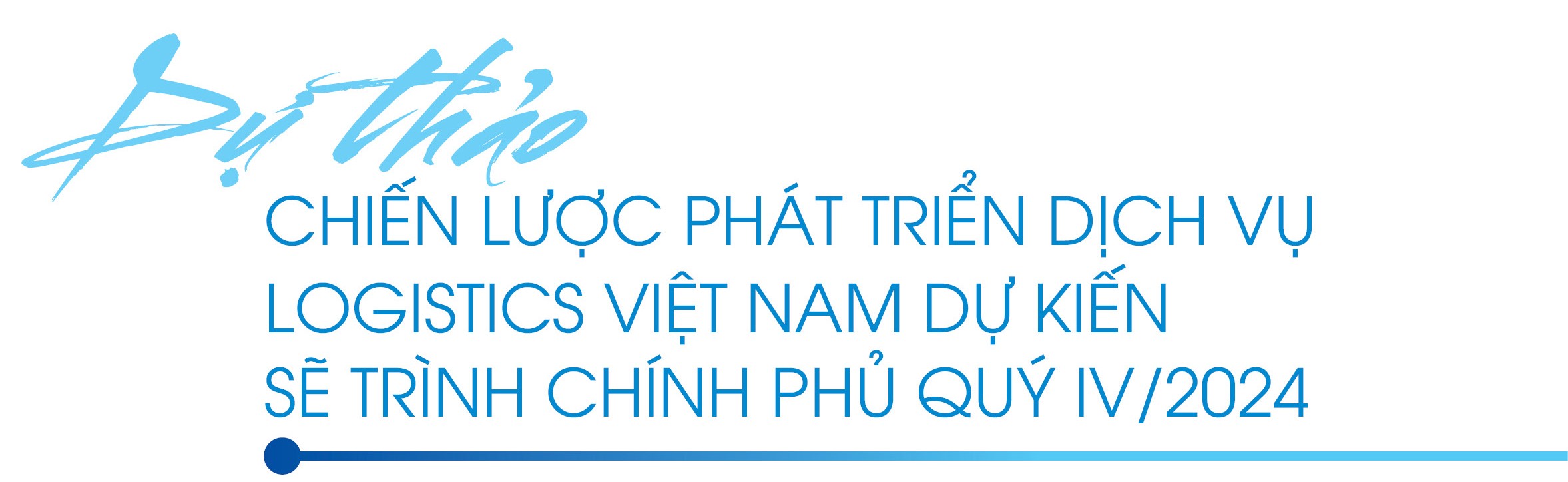 Tạo sức bật cho dòng chảy thương mại, xuất nhập khẩu hàng hóa