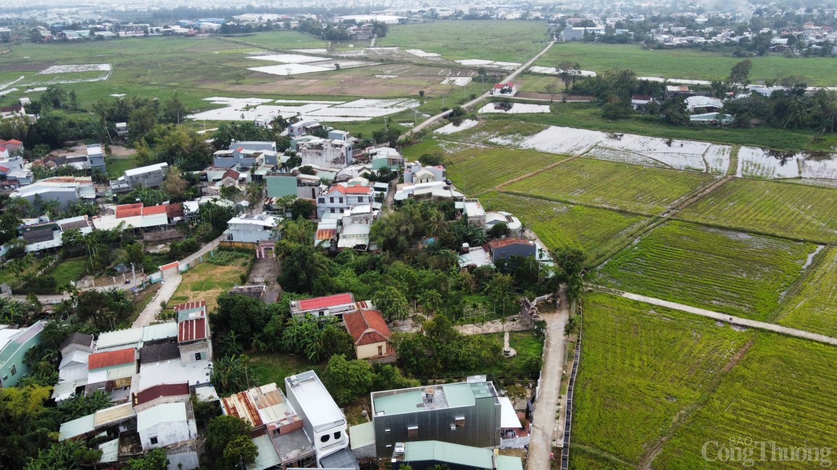 Đà Nẵng: Thăm làng cổ Phong Nam trăm tuổi