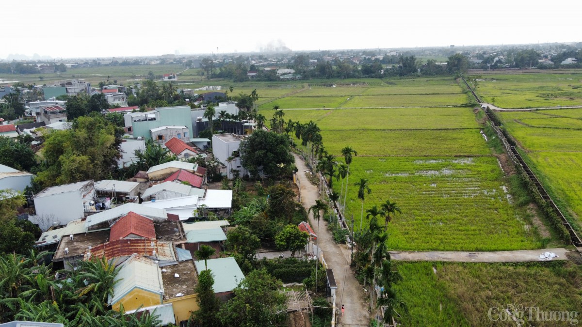 Đà Nẵng: Thăm làng cổ Phong Nam trăm tuổi