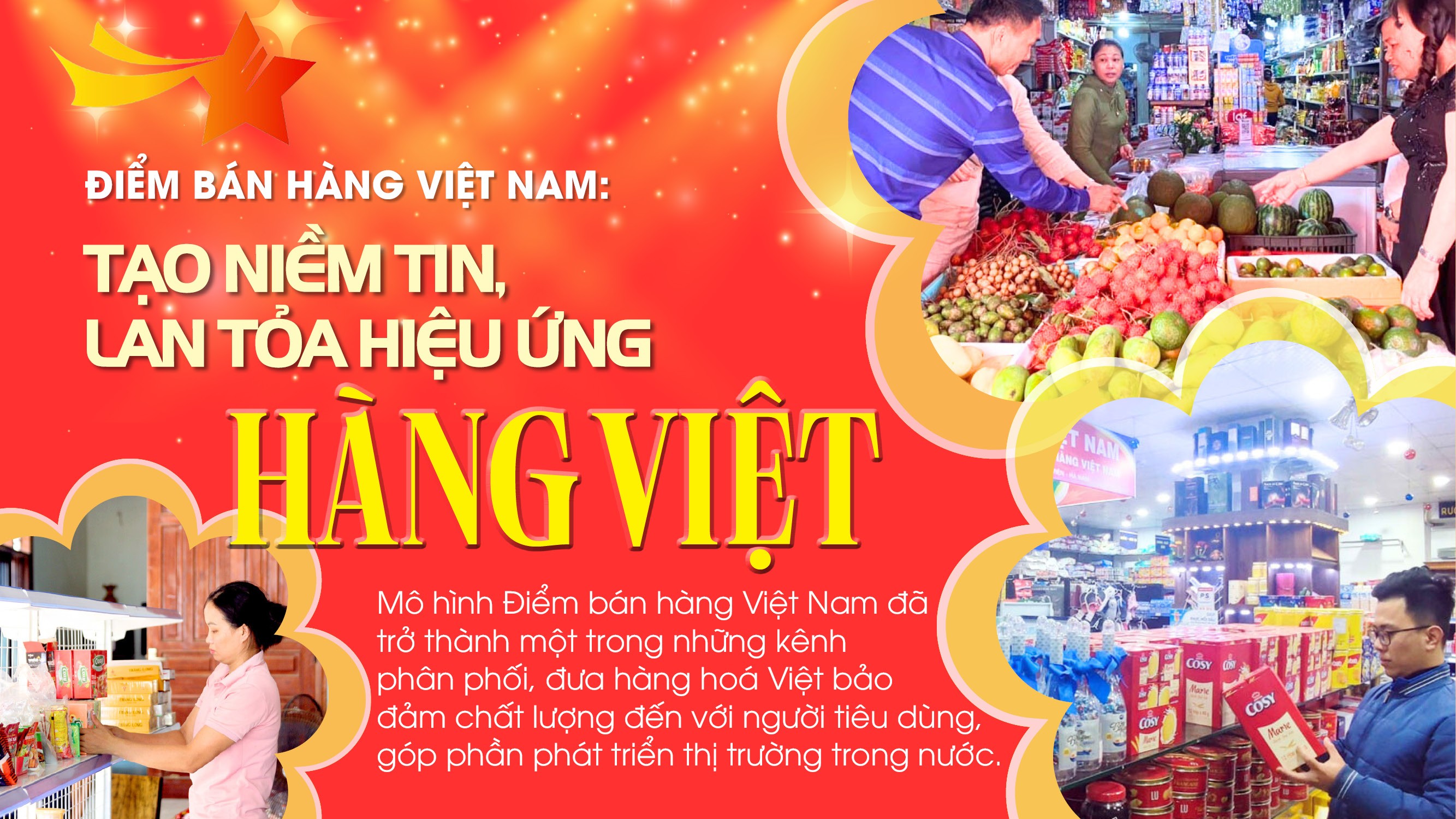 Điểm bán hàng Việt Nam: