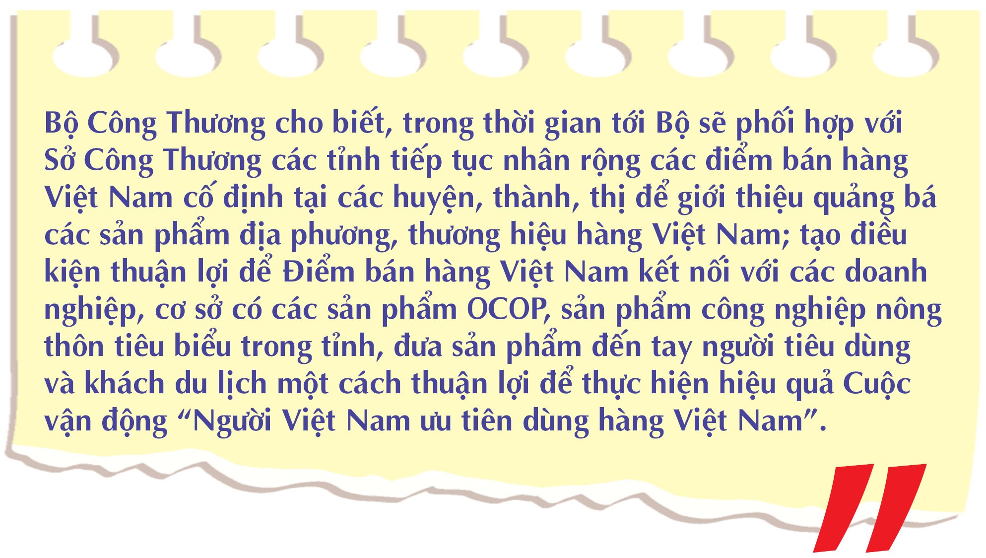 Điểm bán hàng Việt Nam: