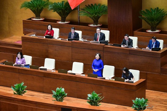 vi sao nhieu doanh nghiep nho va vua khong tiep can duoc von tin dung