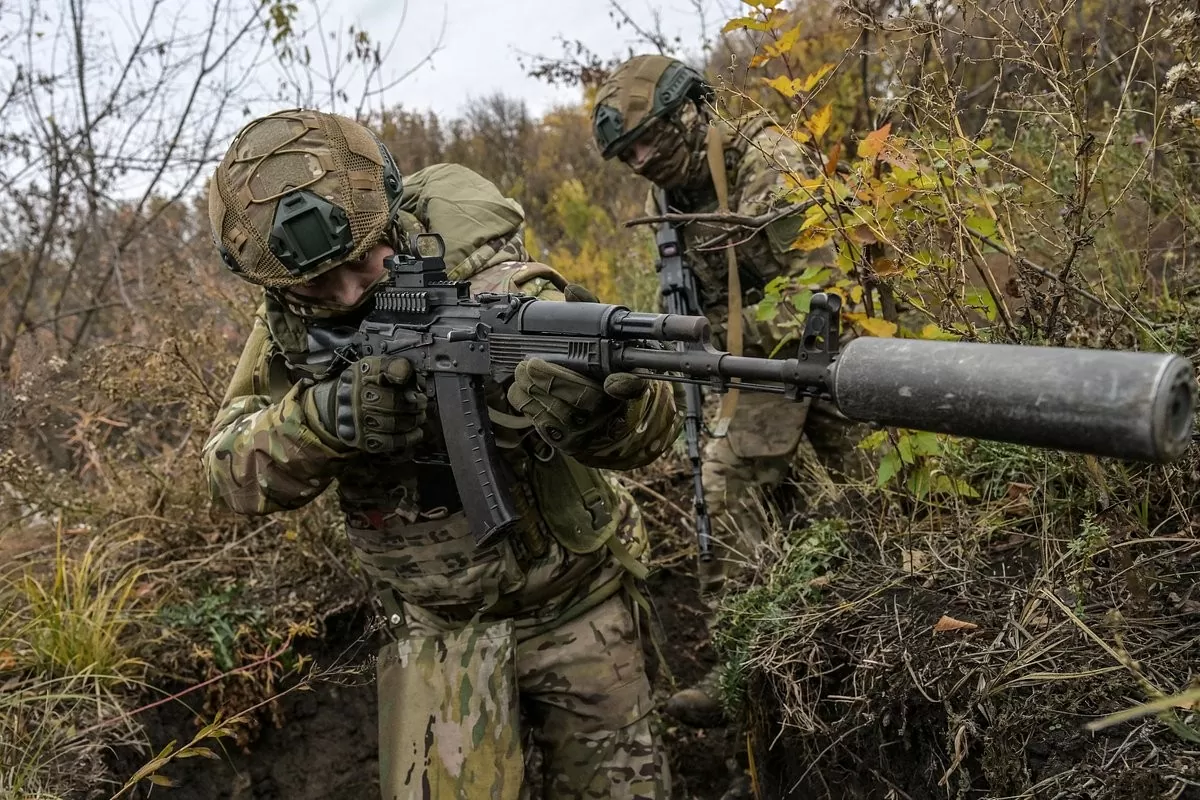 Chiến sự Nga-Ukraine hôm nay, ngày 12/12/2024: Ukraine thay đổi quan điểm, sẵn sàng đàm phán với Nga