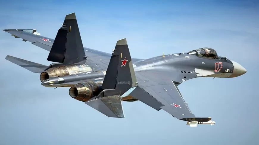 Đưa thêm Su-57 và Su-35S vào biên chế, Nga gửi thông điệp quyết liệt lên bầu trời