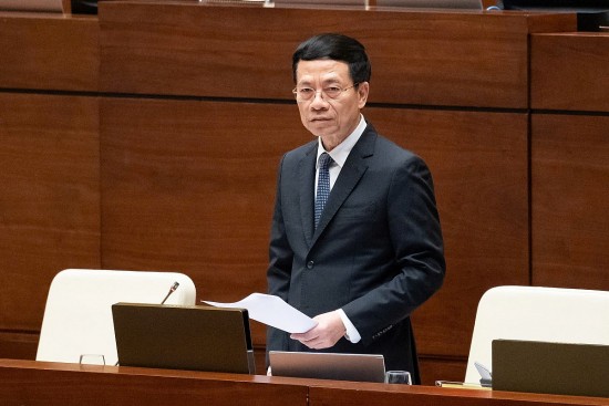 de xuat sua luat bao chi se xay dung co che dac thu ve kinh te bao chi