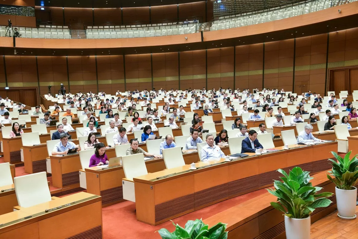 Bộ Thông tin và Truyền thông: Việt Nam hoàn toàn có thể làm chủ chủ quyền của mình trên không gian mạng