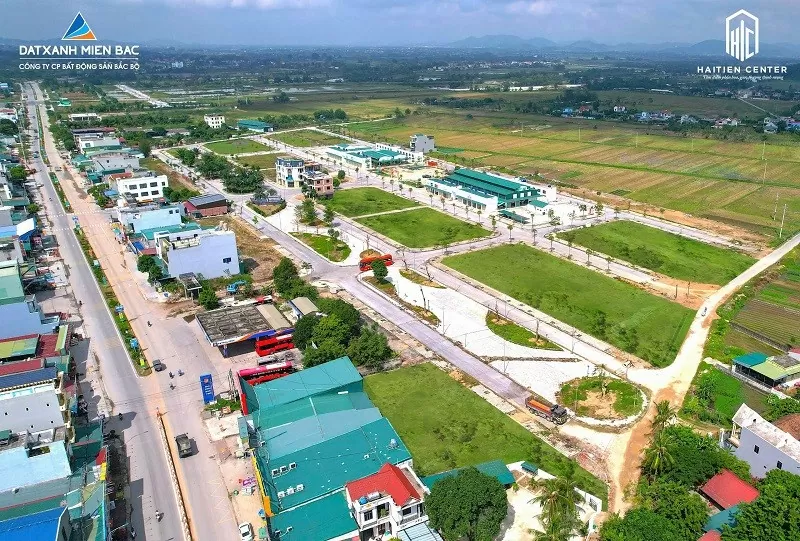 Năm 2024, Thanh Hóa còn khoảng 600 dự án bất động sản chưa mang ra đấu giá