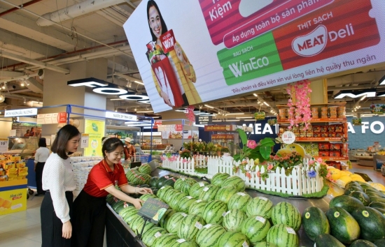 doanh nghiep san sang nguon cung hang hoa phuc vu cuoi nam va tet at ty