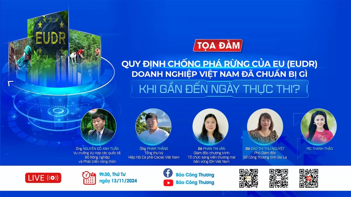 Tọa đàm
