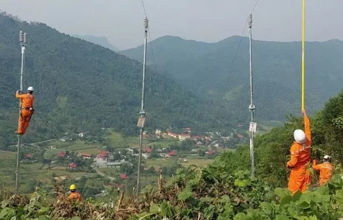 Hà Giang: Chú trọng đảm bảo an toàn hành lang lưới điện