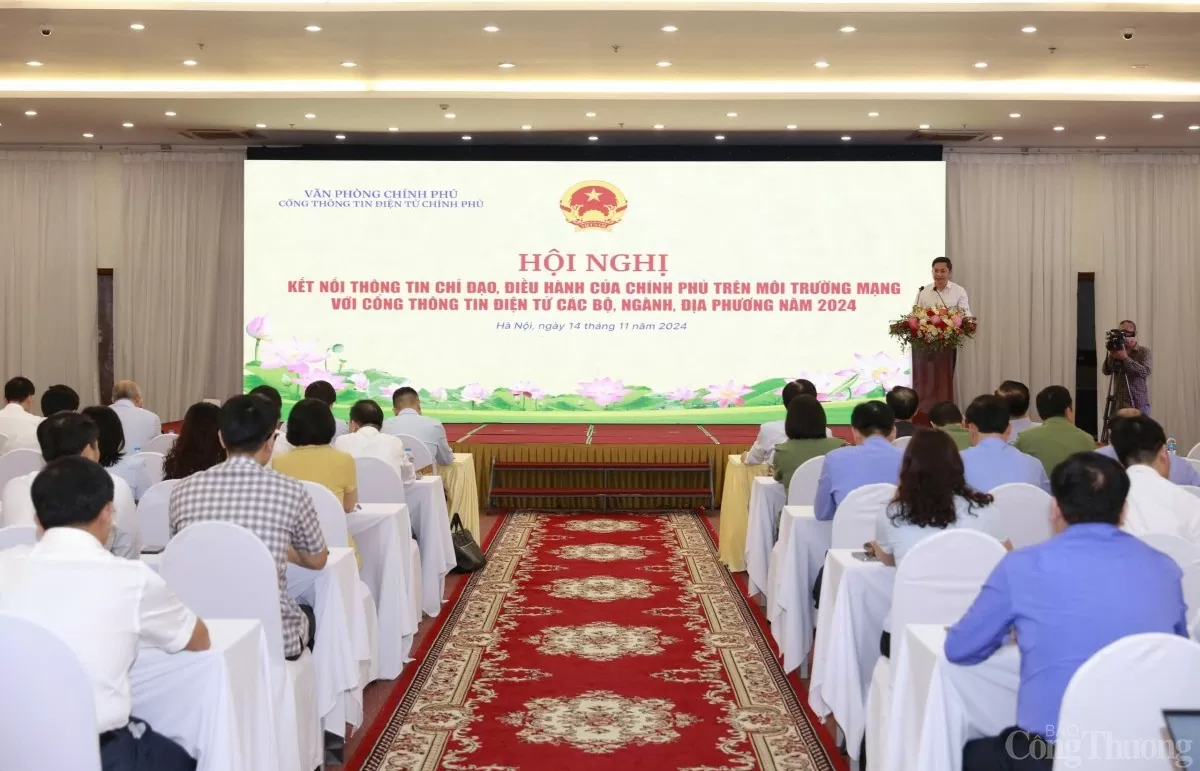 Hà Nội: Chuyển đổi số là cuộc cách mạng trong nhận thức, tư duy, văn hóa và cấu trúc xã hội