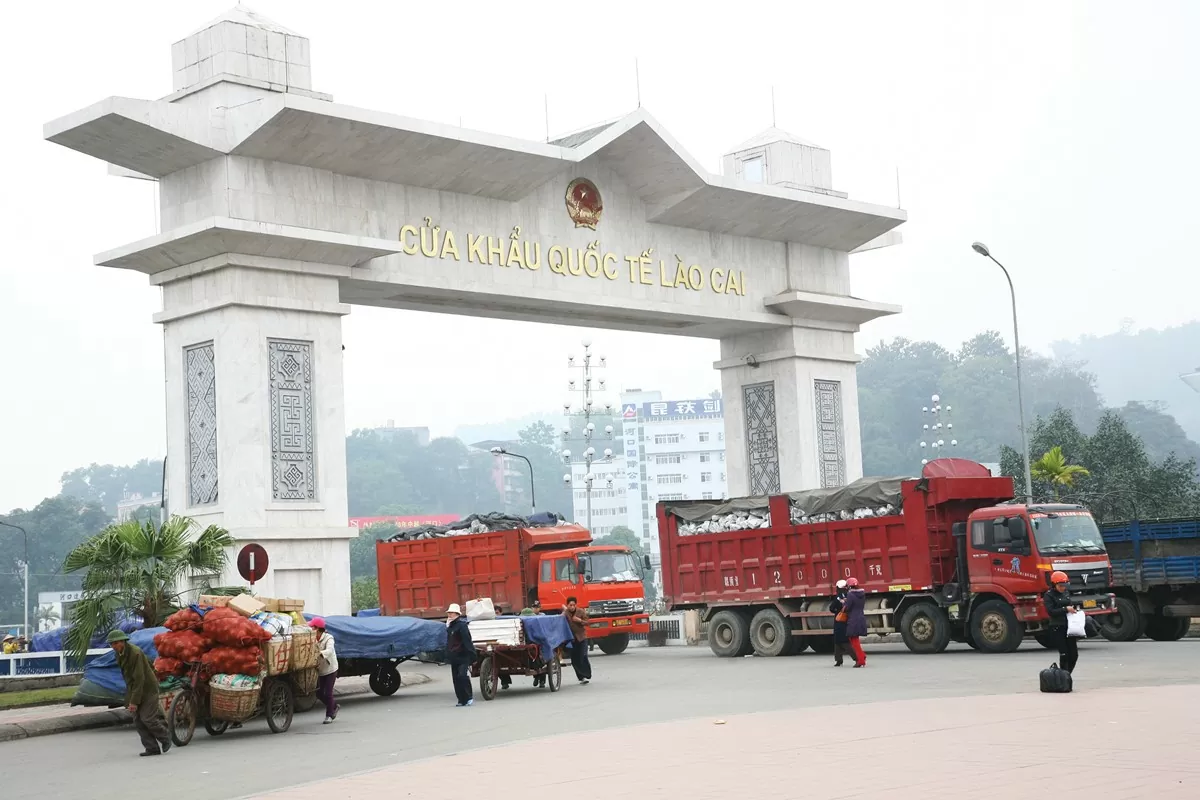 Bộ trưởng Nguyễn Hồng Diên chỉ đạo triển khai nhiệm vụ thúc đẩy hợp tác với Trung Quốc