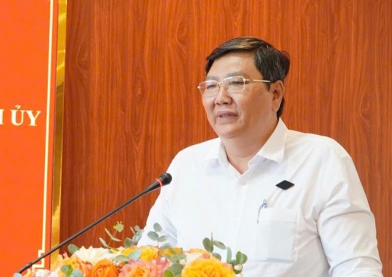 pho chu tich thuong truc ubnd tinh dak nong lam truong ban dan van tinh uy