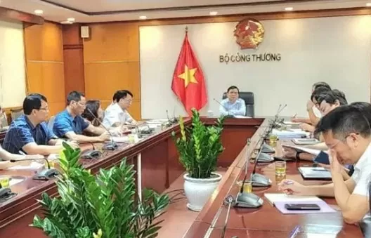 Bộ Công Thương đề xuất nghiên cứu đầu mối quản lý về công nghiệp thực phẩm