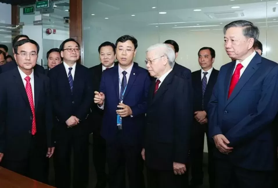 Sửa đổi Luật Điện lực: Từ thông điệp của Tổng Bí thư đến gỡ điểm nghẽn cho kỷ nguyên mới. Bài 1: Bài học lịch sử, nhiệm vụ lịch sử