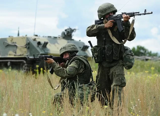 Chiến sự Nga-Ukraine tối 17/12: Nga siết vây lính Ukraine ở Velyka Novosilka; Ukraine tuyên bố về thỏa thuận với Nga