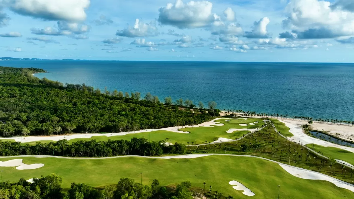 Thêm đường bay thẳng từ Singapore: Phú Quốc ngày càng hấp dẫn với khách quốc tế và chuyên gia nước ngoài