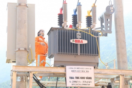 dua dien ve khu tai dinh cu kho vang nam tong vuot tien do 45 ngay