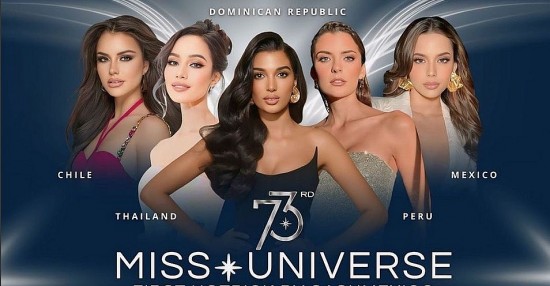 chung ket miss universe hoa hau ky duyen chinh thuc vao top 30