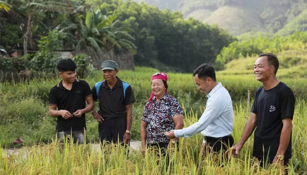 Quảng Ninh: Thành công vượt bậc trong phát triển kinh tế - xã hội vùng đồng bào dân tộc thiểu số