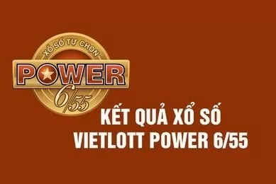 Vietlott 21/11, kết quả xổ số Vietlott hôm nay ngày 21/11/2024, Vietlott Power 6/55 21/11