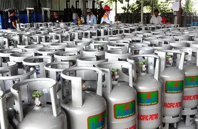 TP. Hồ Chí Minh: Phát hiện nhiều vi phạm tại Công ty Gas Châu Minh Phong