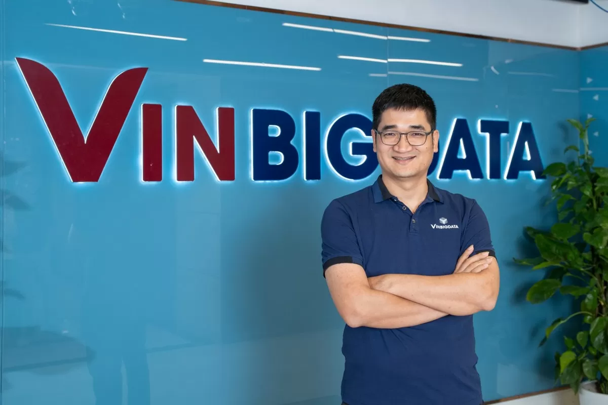 VinBigdata vào top 10 thế giới về công nghệ nhận diện khuôn mặt