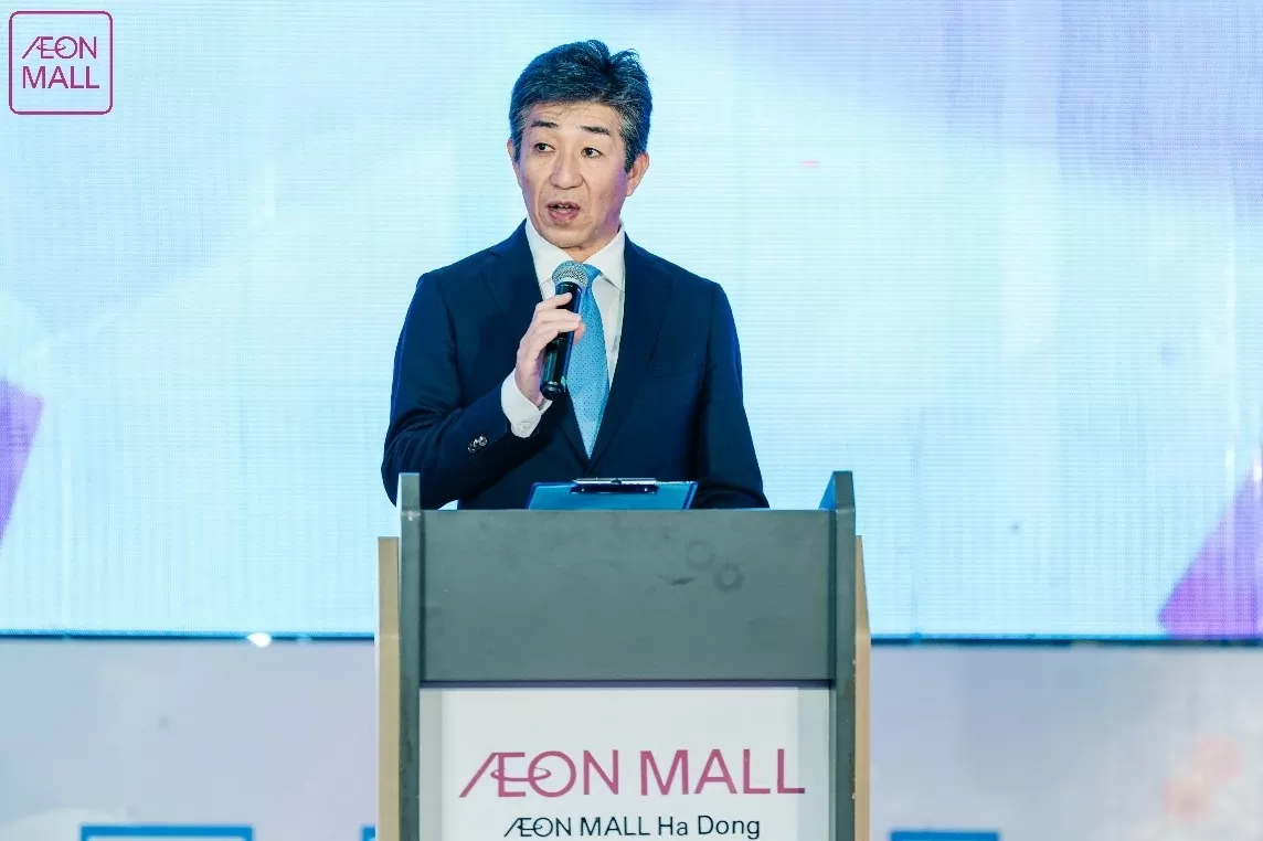 AEONMALL Việt Nam mang đến những cảm xúc chân thành với Cuộc thi Nhập vai 2024