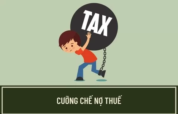 Bạc Liêu: Công ty CP tư vấn xây dựng Tiến Hưng bị cưỡng chế thuế, ngừng sử dụng hóa đơn